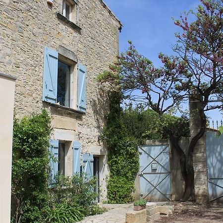 Bed and Breakfast La Rose Saint-Gervasy Exteriér fotografie