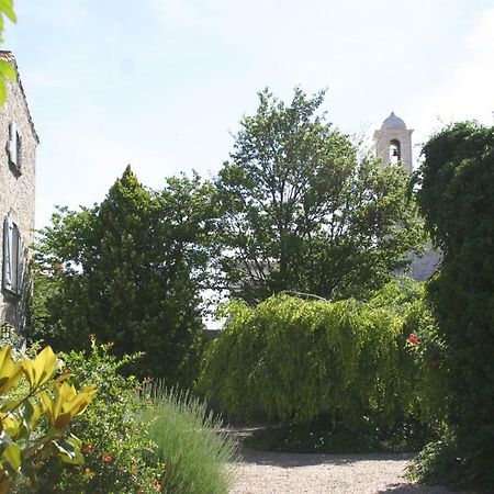 Bed and Breakfast La Rose Saint-Gervasy Exteriér fotografie