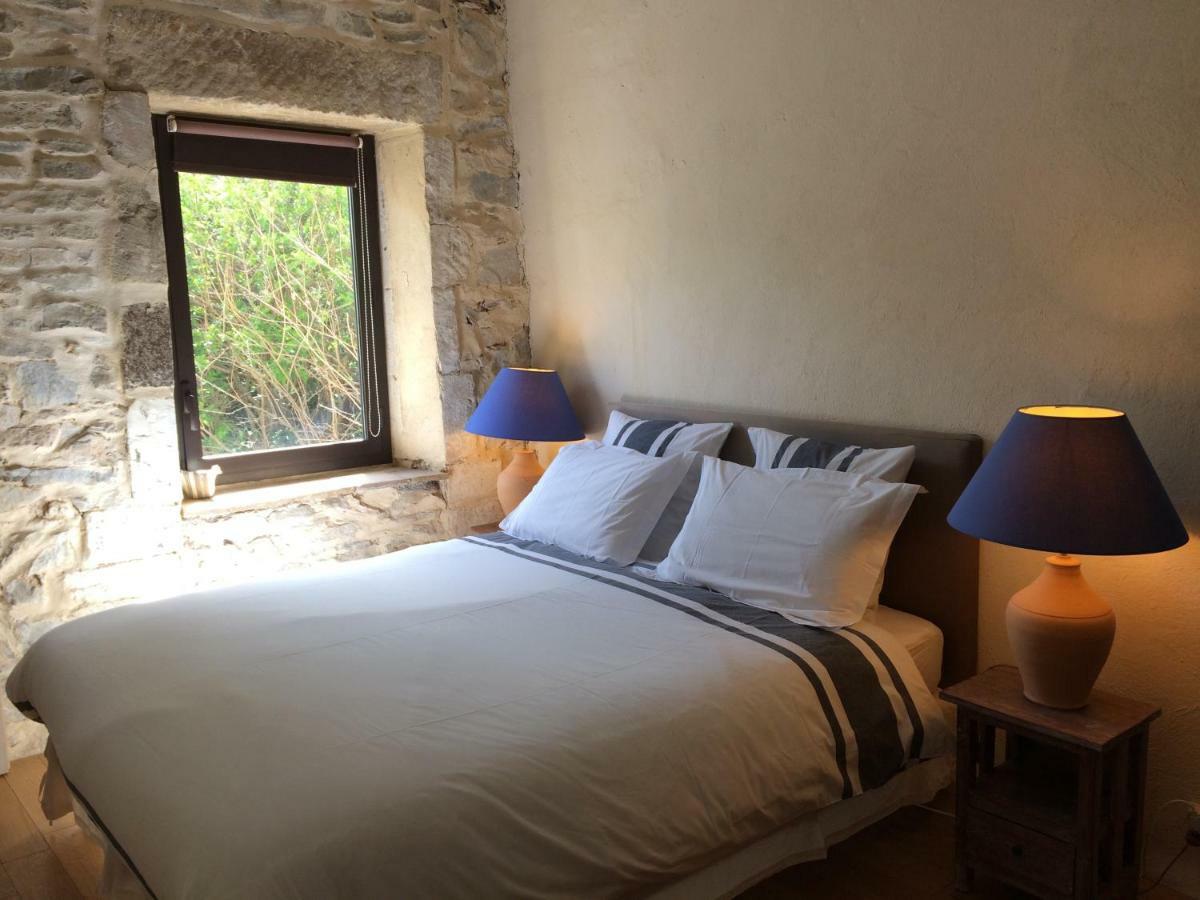Bed and Breakfast La Rose Saint-Gervasy Exteriér fotografie