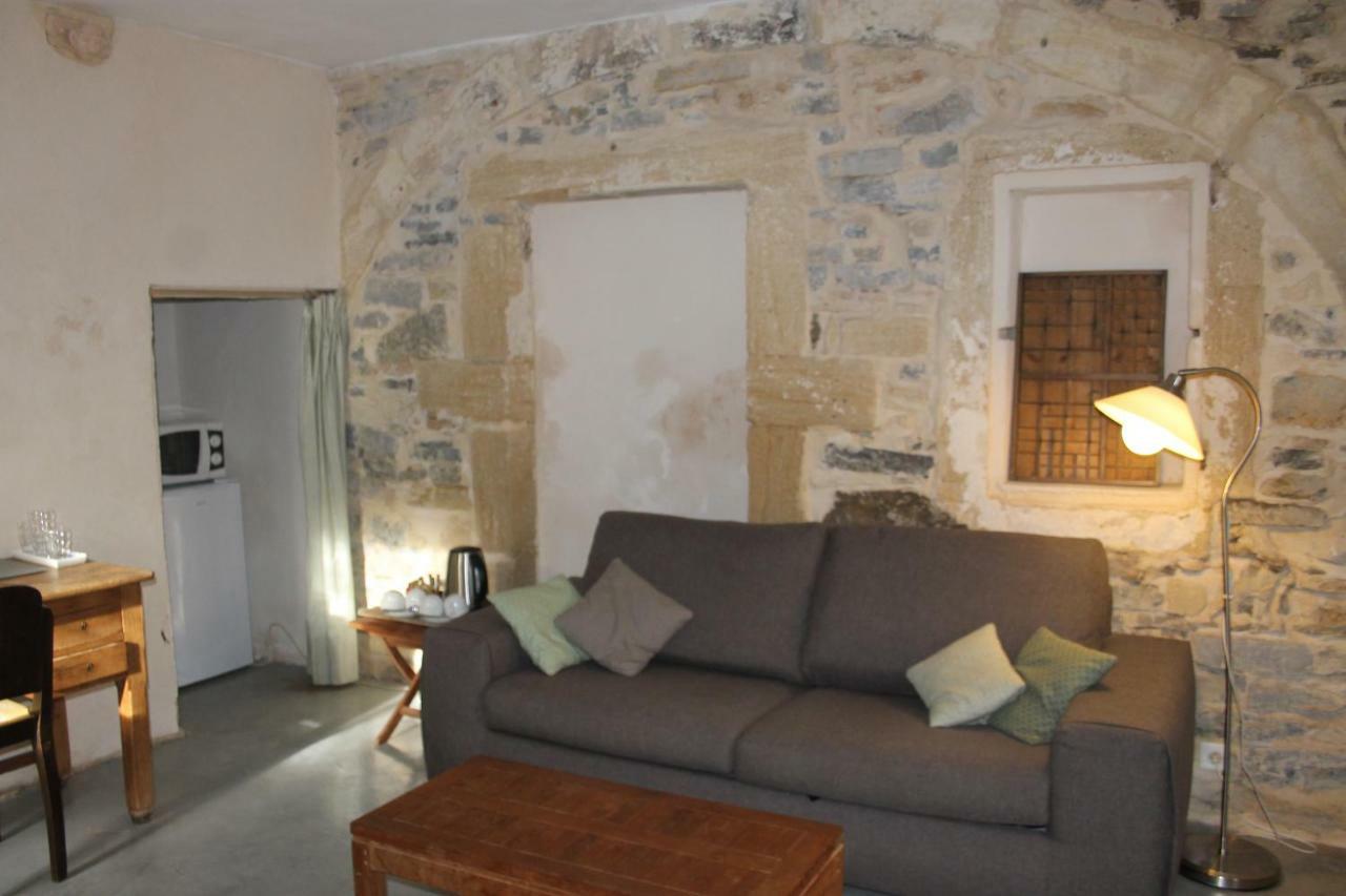 Bed and Breakfast La Rose Saint-Gervasy Exteriér fotografie